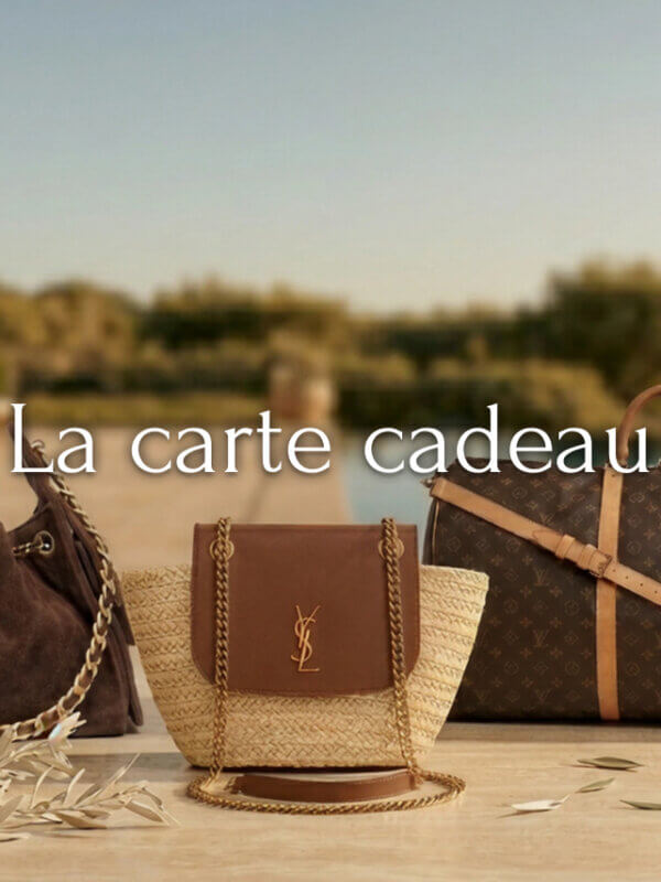 Carte Cadeau